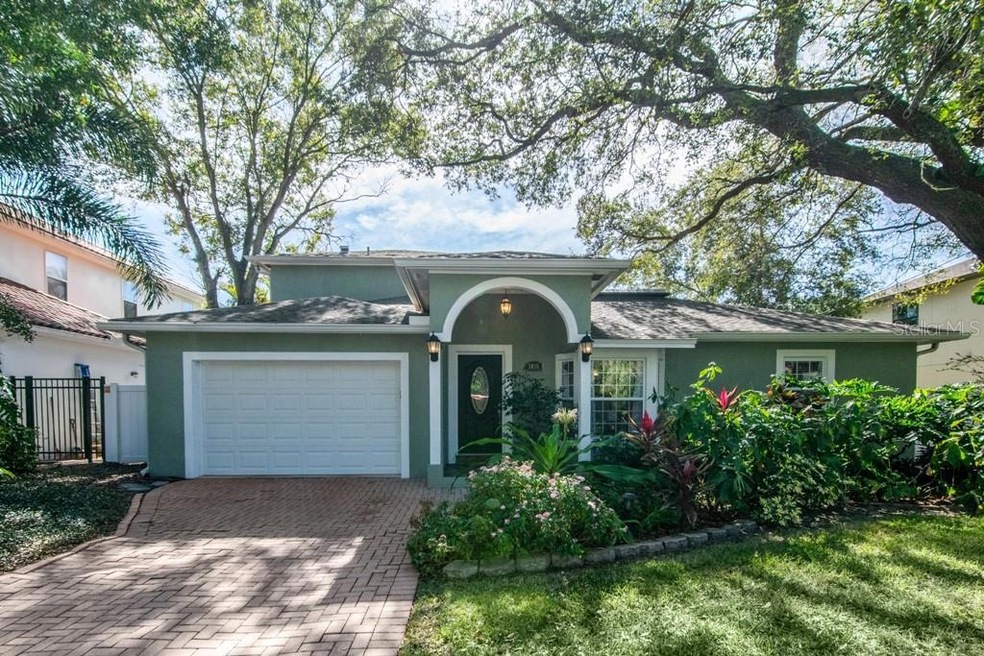 3816 W Leona St, Tampa, FL 33629 - photo 1