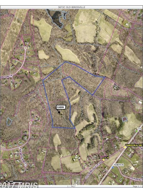 3872C Old Birdsville Rd, Harwood, MD 20776 - photo 1