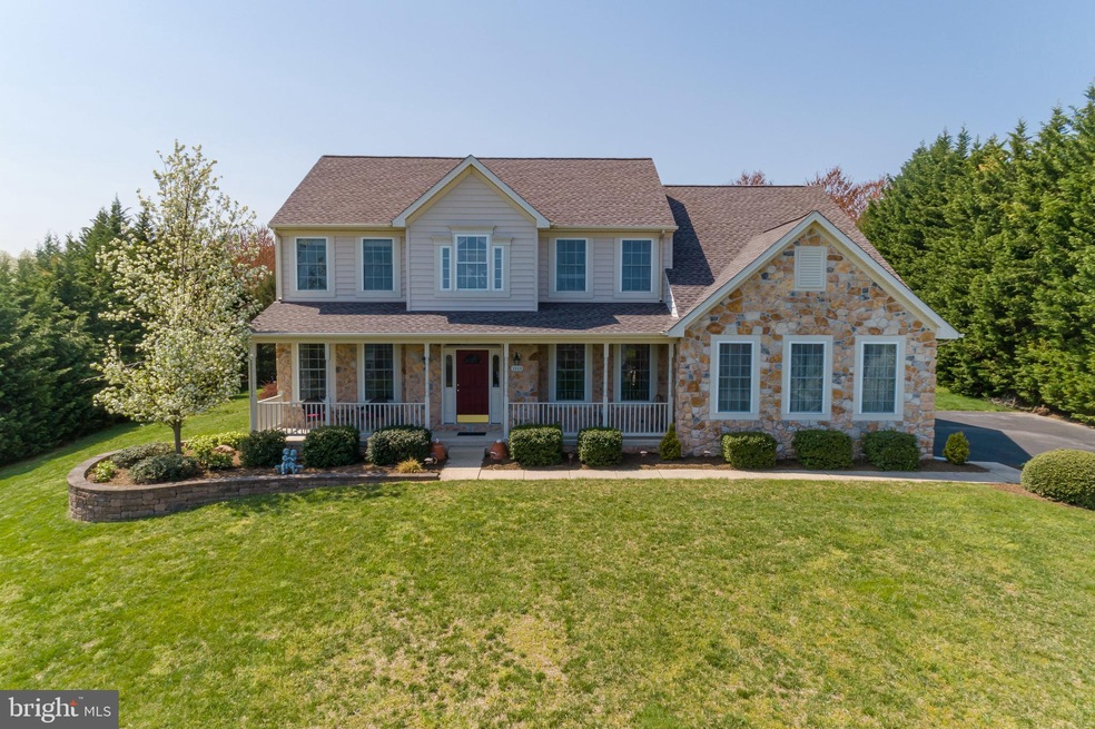 1918 Coachman Ct, Fallston, MD 21047 - photo 1