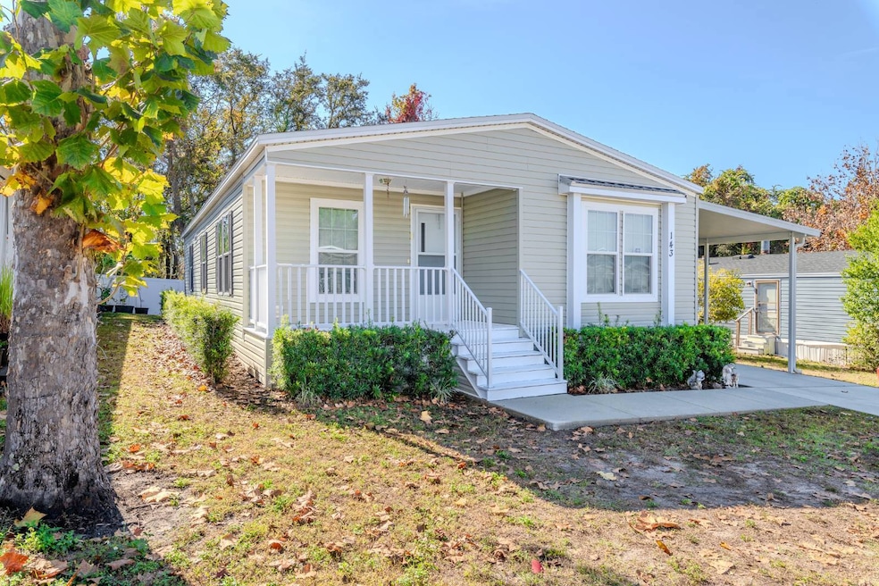 15840 Sr 50 unit 143, Clemont, FL 34711 - photo 1