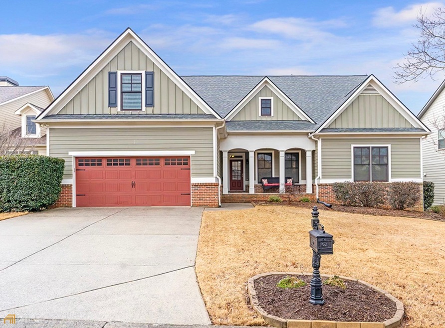 4346 Links Blvd, Jefferson, GA 30549 - photo 1