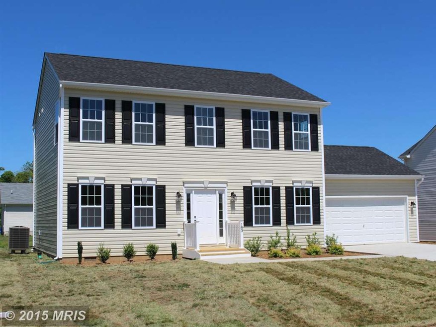 0 Job Rd unit 1003612478, Inwood, WV 25428 - photo 1