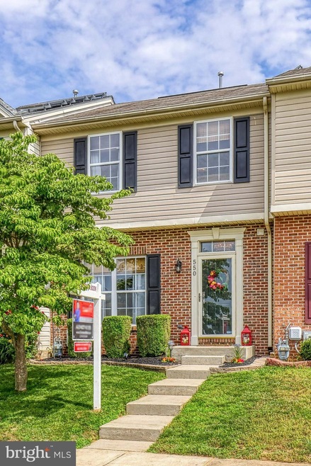 550 June Apple Ct, Abingdon, MD 21009 - photo 1