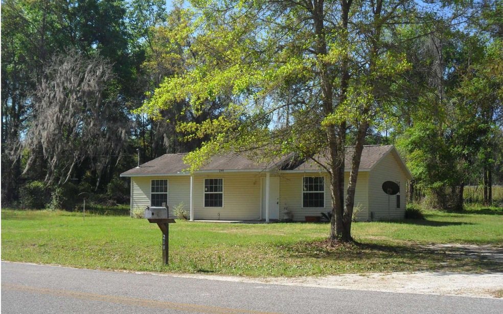 298 NW Acorn Dr, Lake City, FL 32055 - photo 1