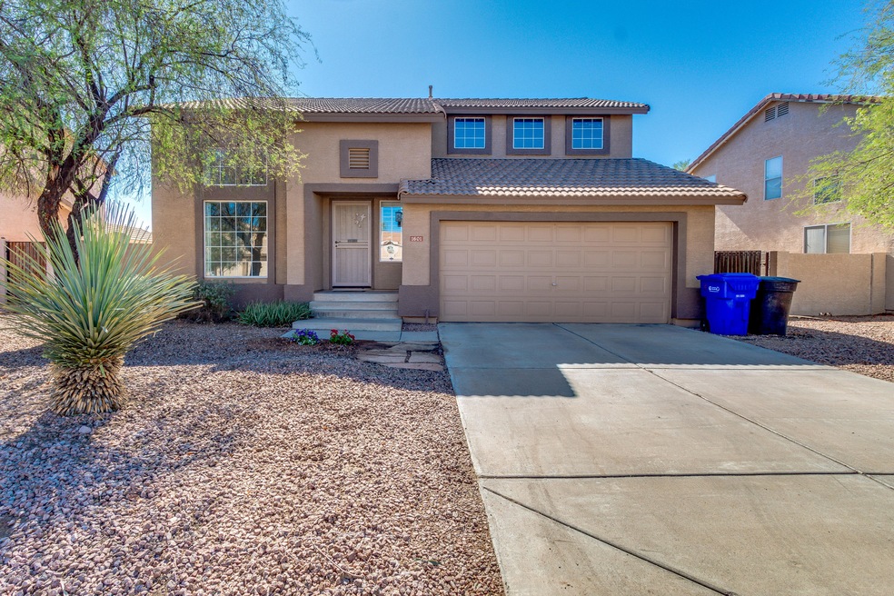 Updated, Pool, NO HOA