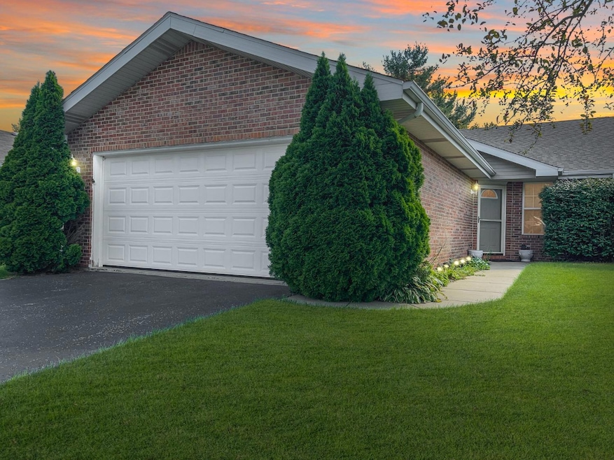 2937 Freedom Cir, Crown Point, IN 46307 - photo 1