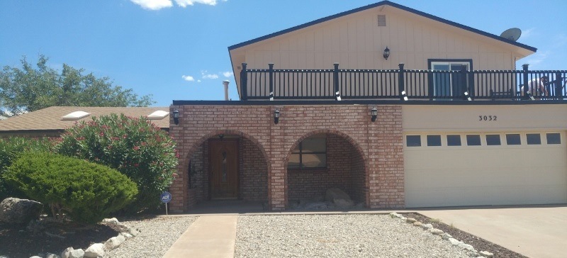 3032 Del Prado, Alamogordo, NM 88310 - photo 1