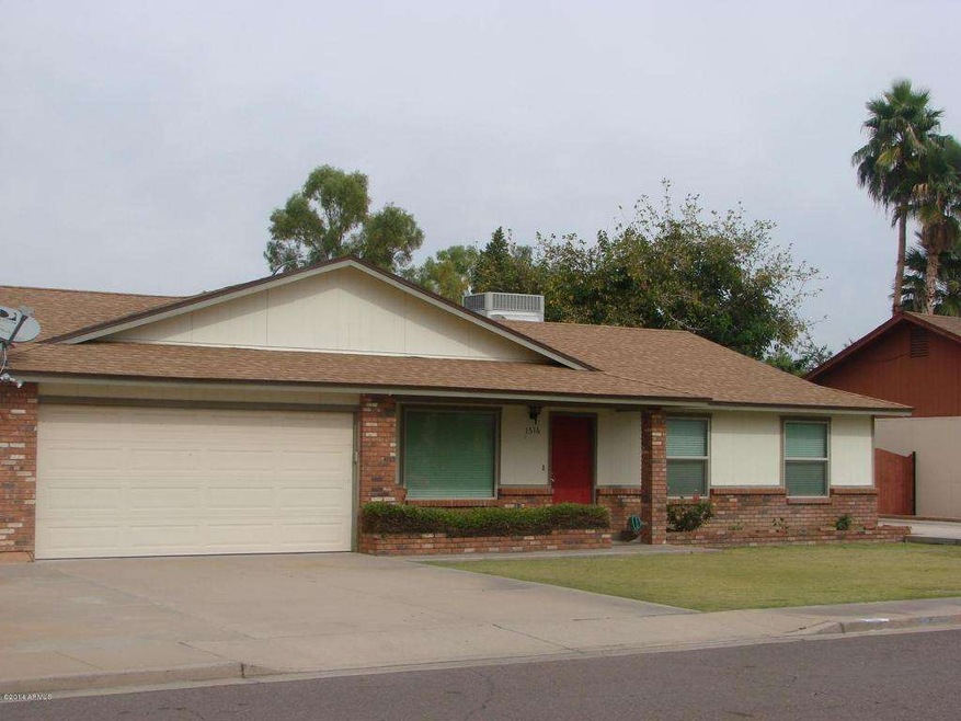 Front Elevation