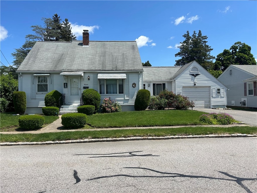 9 Linden Dr, West Warwick, RI 02893 - photo 1