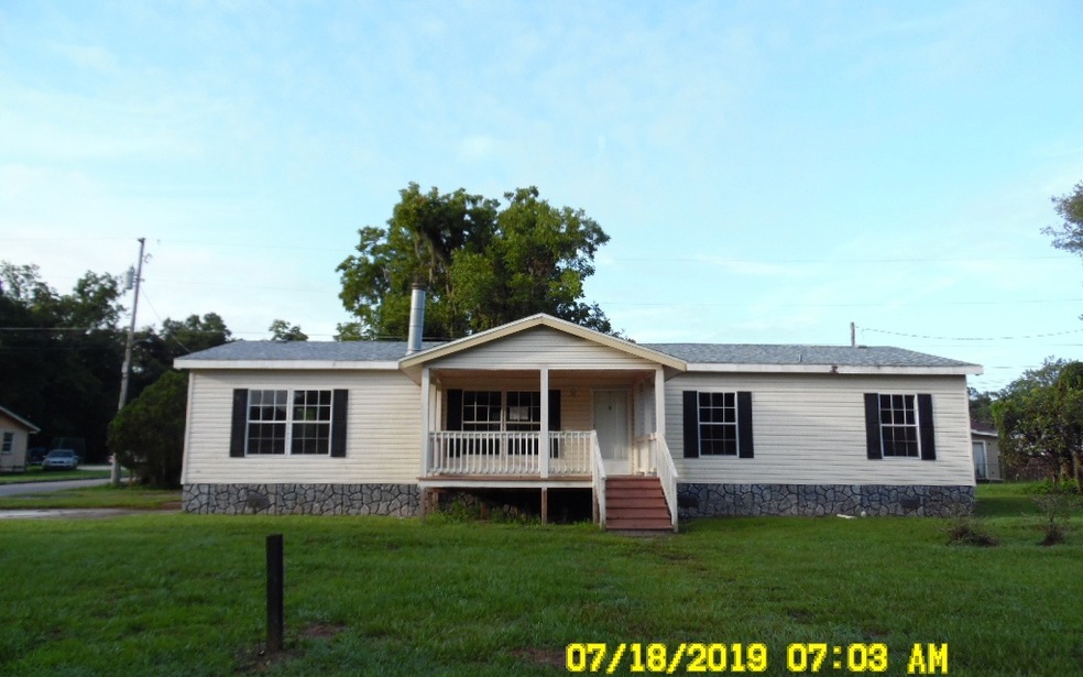 556 NW Harpers Place, Lake City, FL 32055 - photo 1