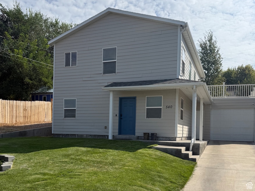 540 N 1060 W, Orem, UT 84057 - photo 1