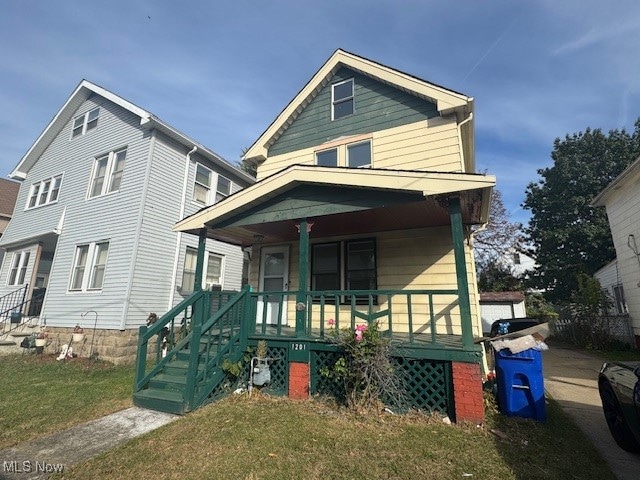 1201 E 172nd St, Cleveland, OH 44119 - photo 1