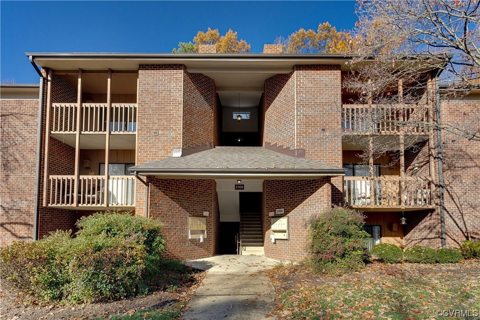 View of exterior featuring balcony