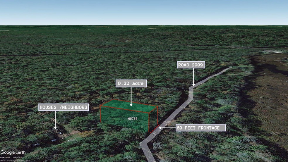 0 County Road 2909 unit Cleveland TX 77327, Cleveland, TX 77328 - photo 1