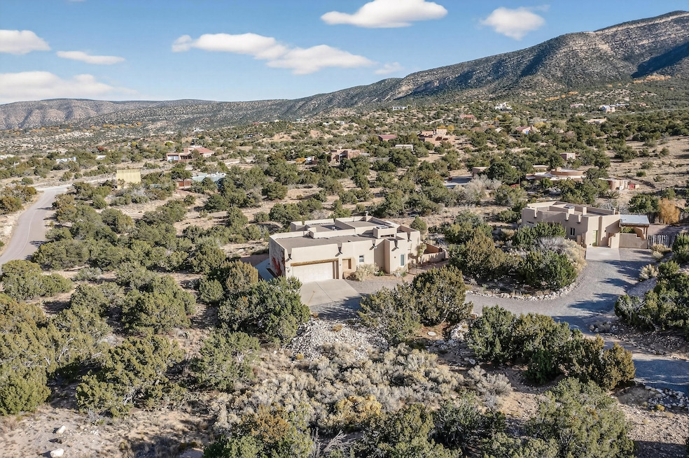 8 & 10 Quail Meadow Rd, Placitas, NM 87043 - photo 1