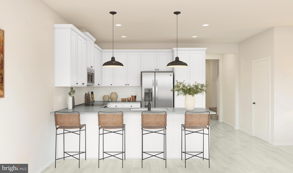 214 Clement Loop, Salisbury, MD 21801 - photo 1