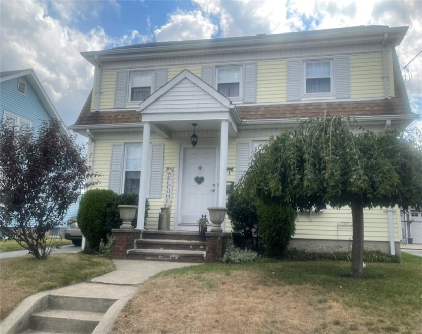 20 Richland Rd, Cranston, RI 02910 - photo 1