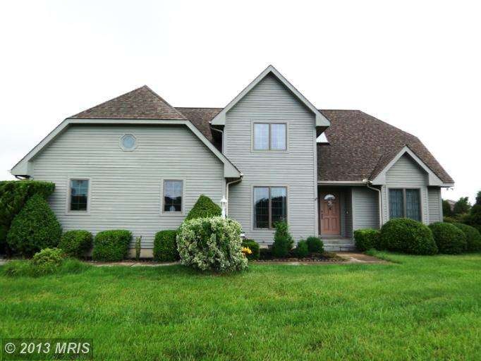 103 Night Heron Ct, Stevensville, MD 21666 - photo 1