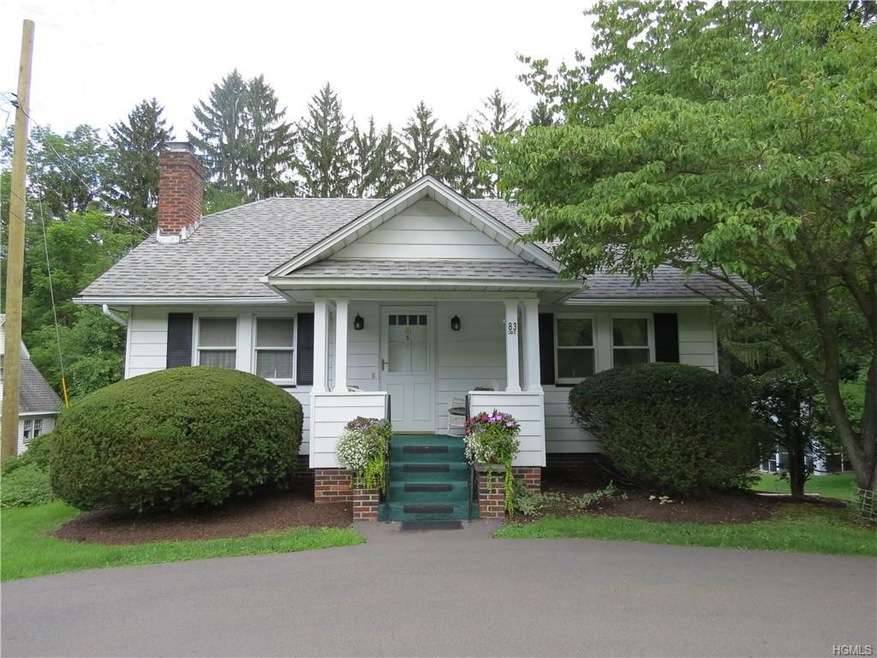 83 Us Route 6, Port Jervis, NY 12771 - photo 1