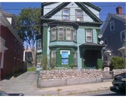 99 Summer St, Lawrence, MA 01840 - photo 1
