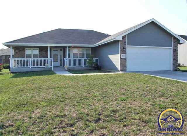 4713 SW Misty Harbor Dr, Topeka, KS 66610 - photo 1