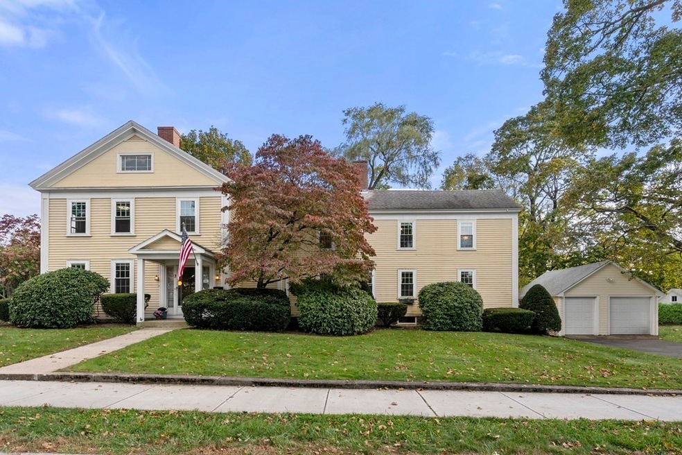 2 High St, Franklin, MA 02038 - photo 1