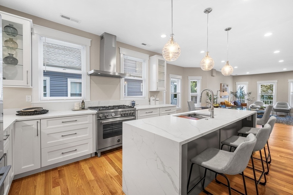 35 Teele Ave unit 2, Somerville, MA 02144 - photo 1