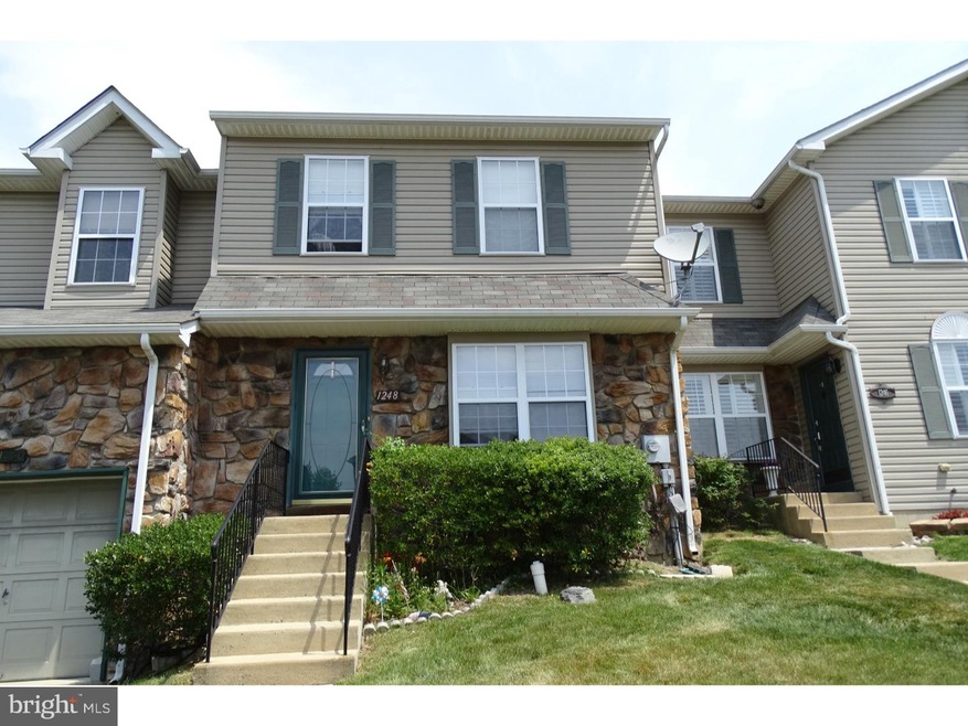 1248 Pin Oak Dr, Perkiomenville, PA 18074 - photo 1