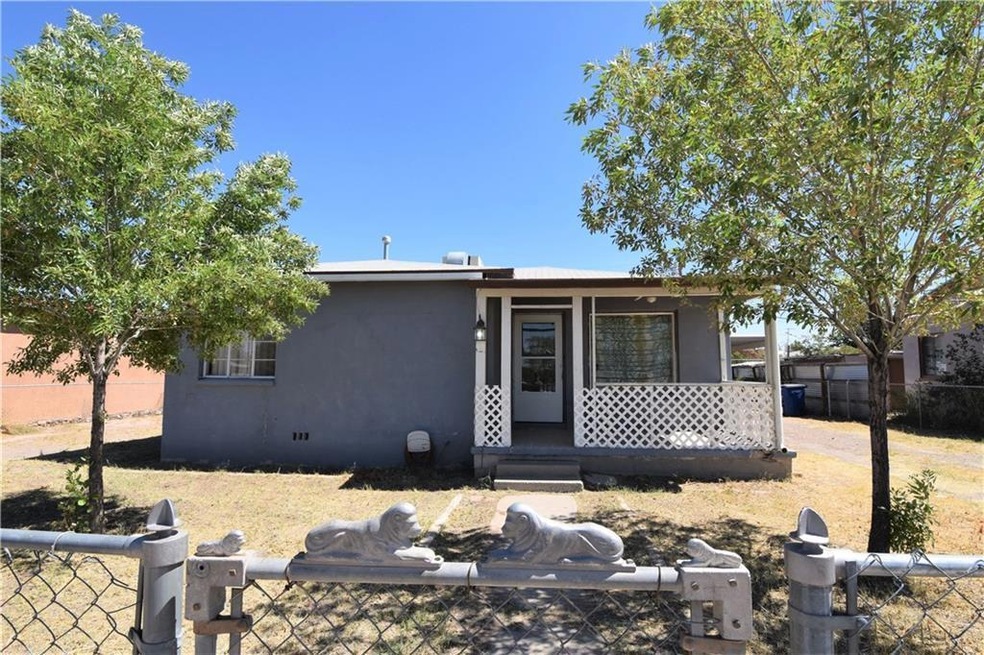 8337 Vance Place, El Paso, TX 79907 - photo 1