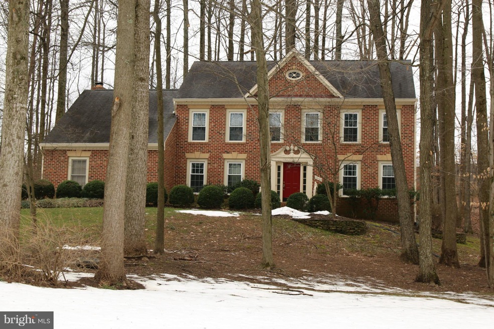 10103 View Point Ct, Fairfax Station, VA 22039 - photo 1