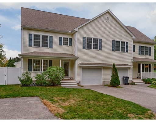 10 Gerson Way unit 10, Haverhill, MA 01832 - photo 1