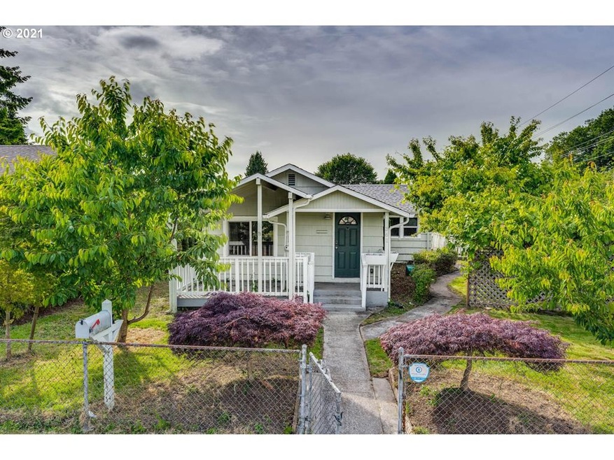 361 25th Ave, Longview, WA 98632 - photo 1