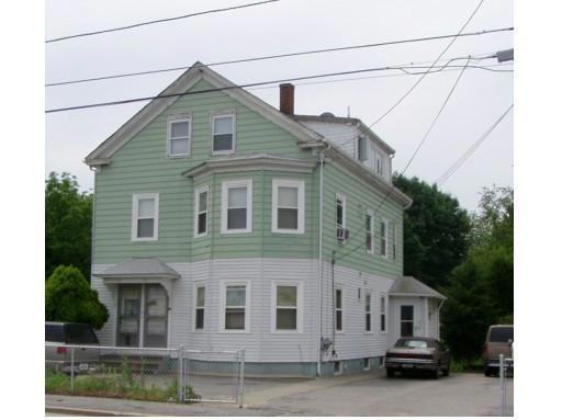 141 Arlington Ave unit 2, Warren, RI 02885 - photo 1