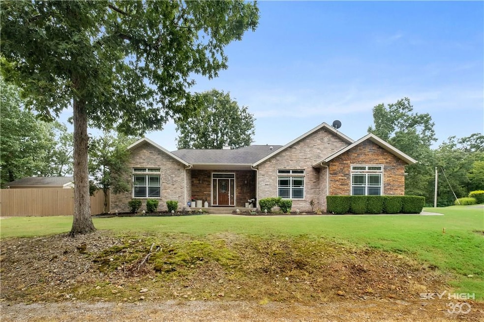 1 Brierton Ln, Bella Vista, AR 72715 - photo 1