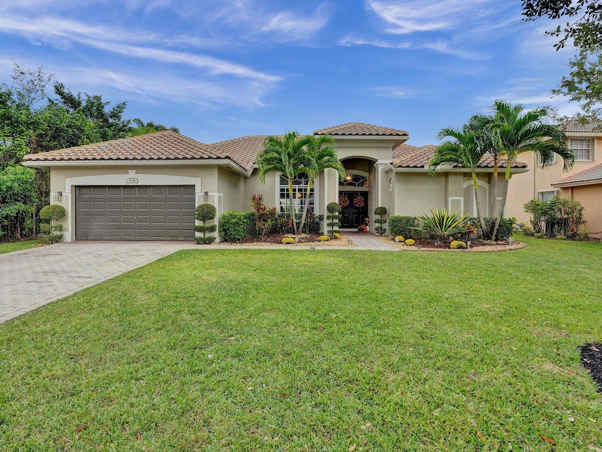 5141 NW 57th Way, Coral Springs, FL 33067 | MLS# F10409440 | Homes.com