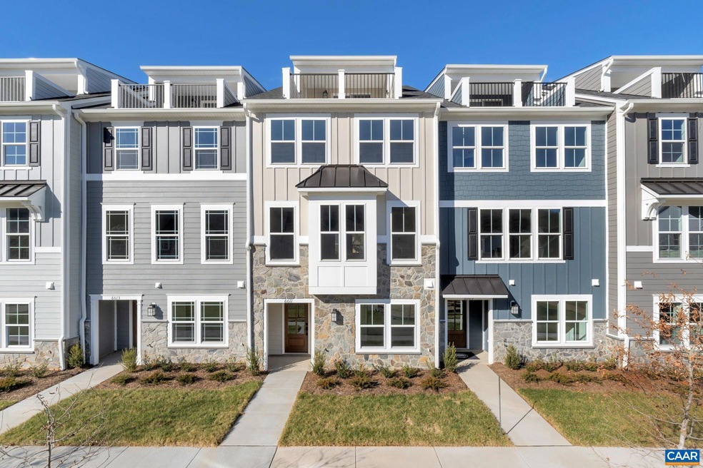 6011 Vera Rubin Place, Monticello, VA 22902 - photo 1