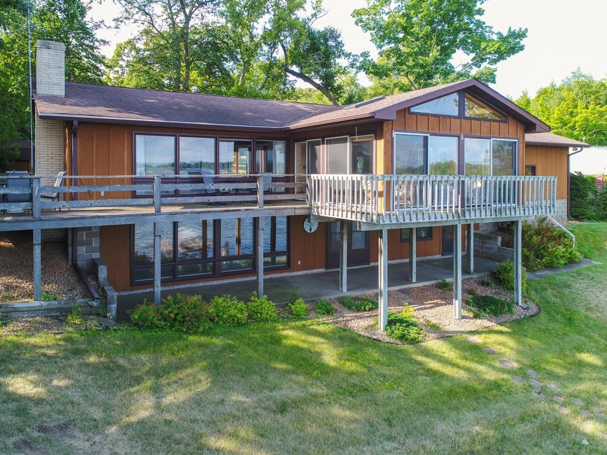 1224 Burtonwood Ln NW, Alexandria, MN 56308 - photo 1