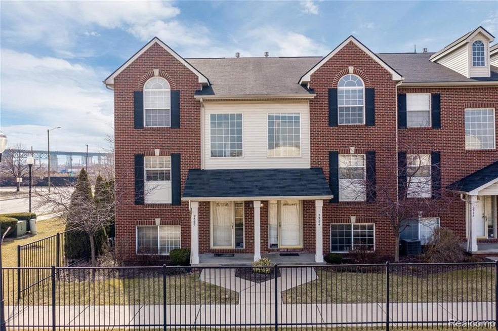 Welcome Home!