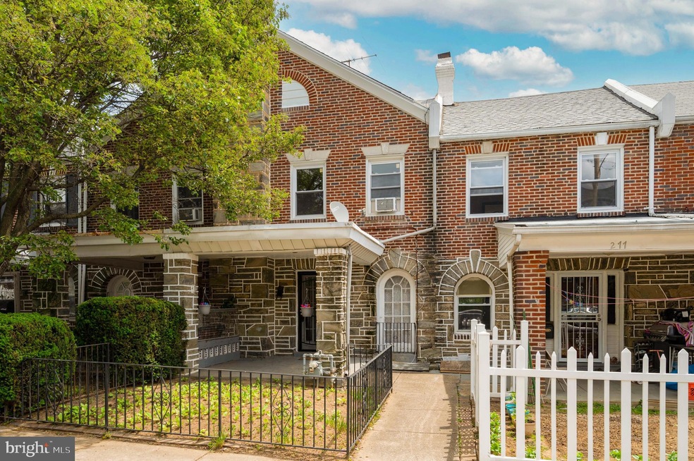 275 Copley Rd, Upper Darby, PA 19082 - photo 1