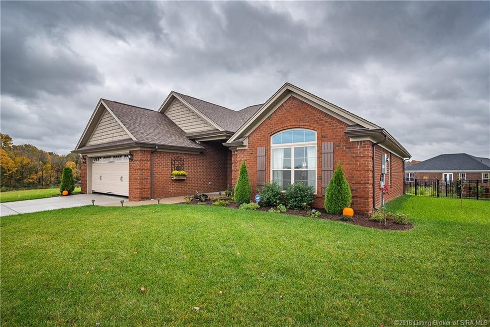 6212 Kamer Ct, Charlestown, IN 47111 - photo 1