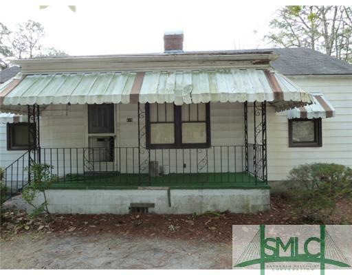 419 S Baldwin Cir, Savannah, GA 31405 - photo 1