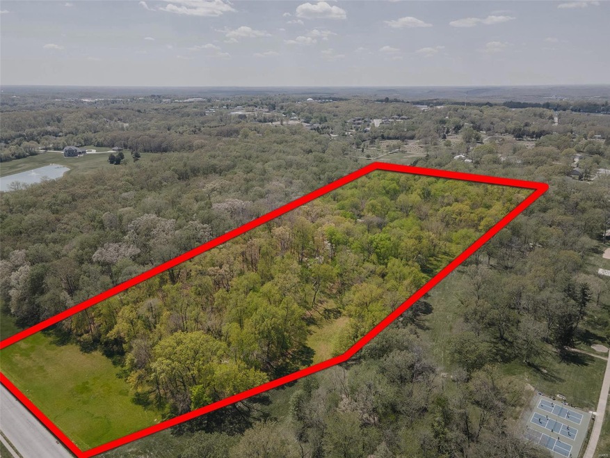 0 34 87 Acres Southview Dr, Rolla, MO 65401 - photo 1