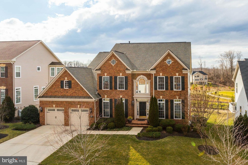 15416 Symondsbury Way, Upper Marlboro, MD 20774 - photo 1