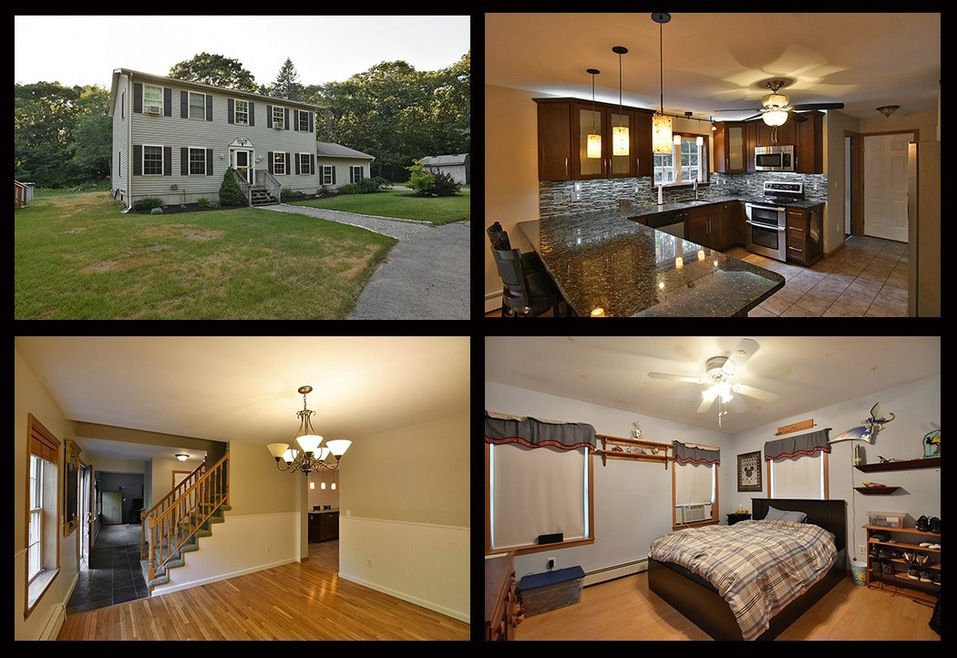 455 Green Bush Rd, East Greenwich, RI 02818 - photo 1