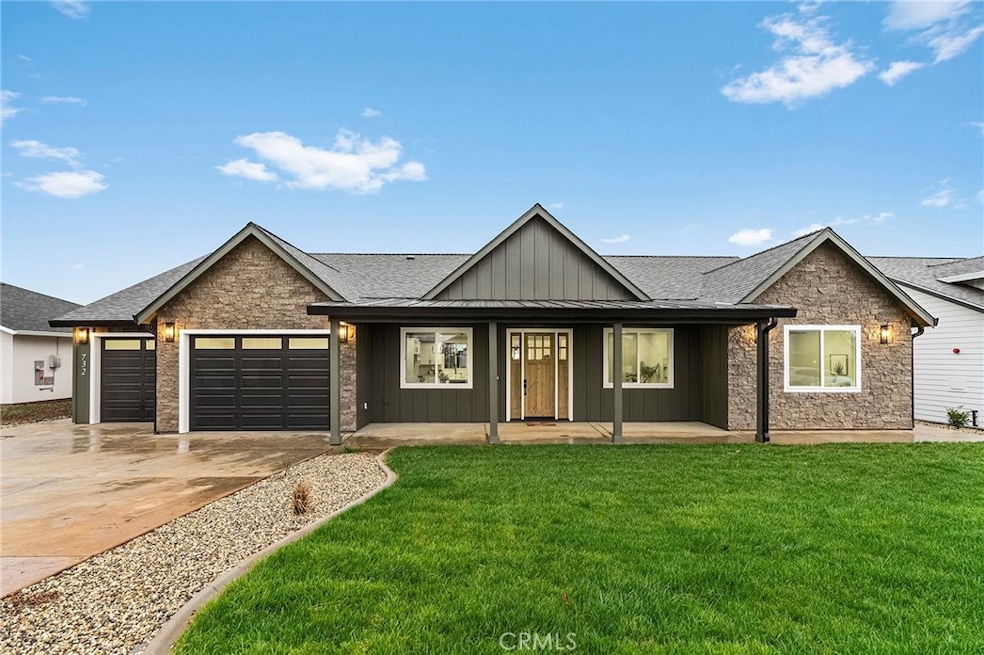 732 Madrone Way, Paradise, CA 95969 - photo 1