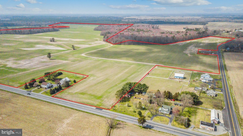 0 Hardscrabble Rd unit DESU138470, Georgetown, DE 19947 - photo 1