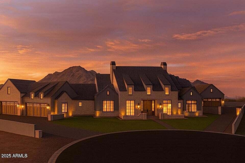 19215 E Cloud Rd, Queen Creek, AZ 85242 - photo 1