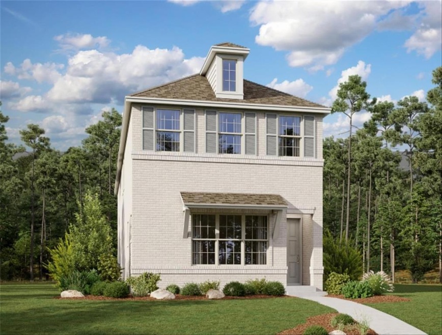 7508 Regal Ln, Fort Worth, TX 76180 - photo 1