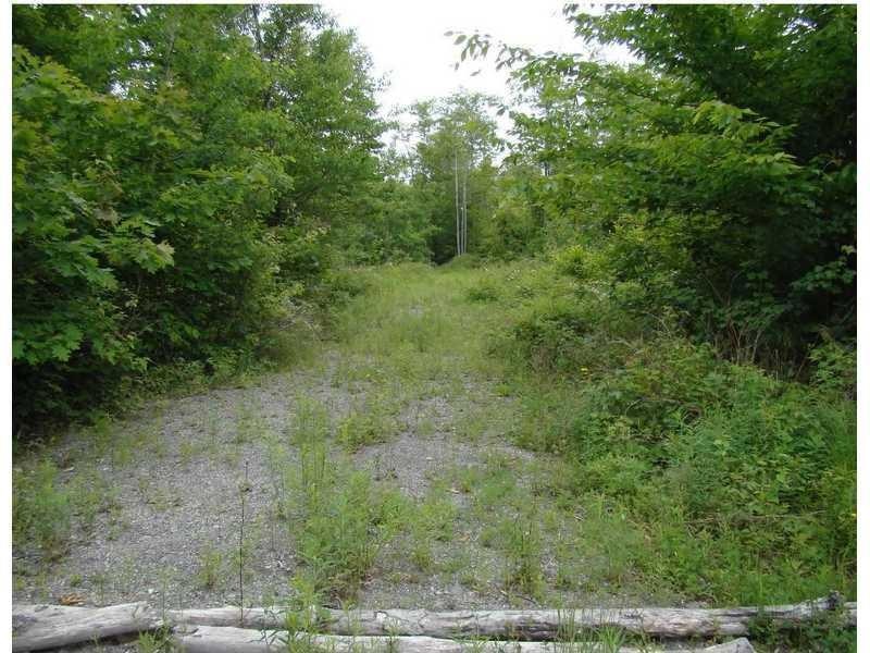 Land/Lot.