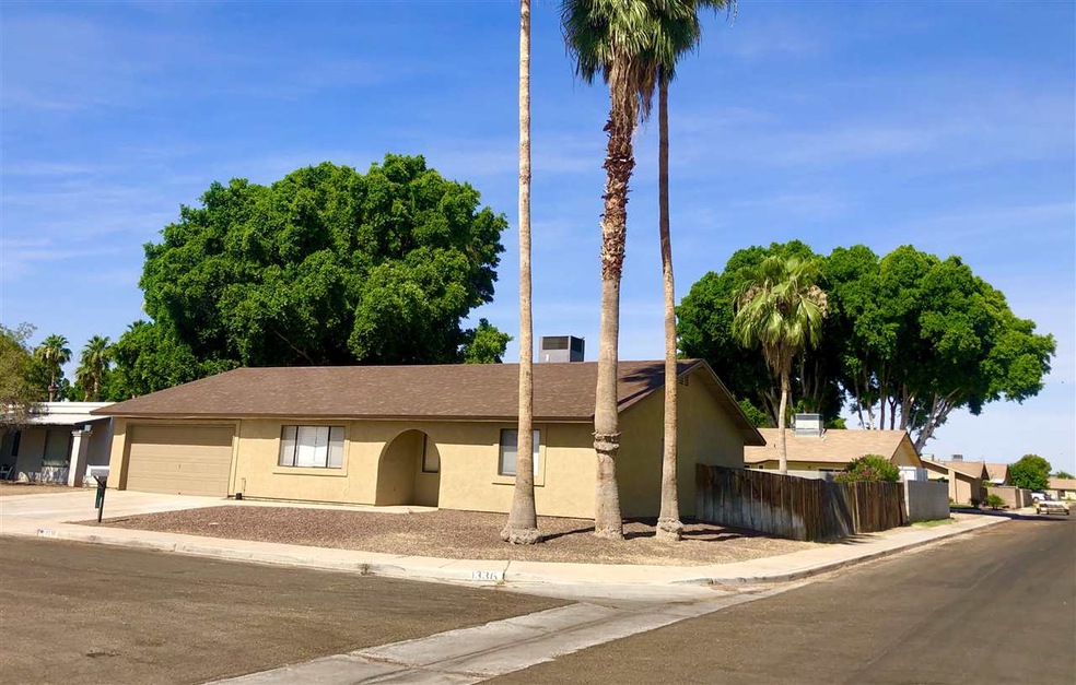 1336 S 41st Ave, Yuma, AZ 85364 - photo 1